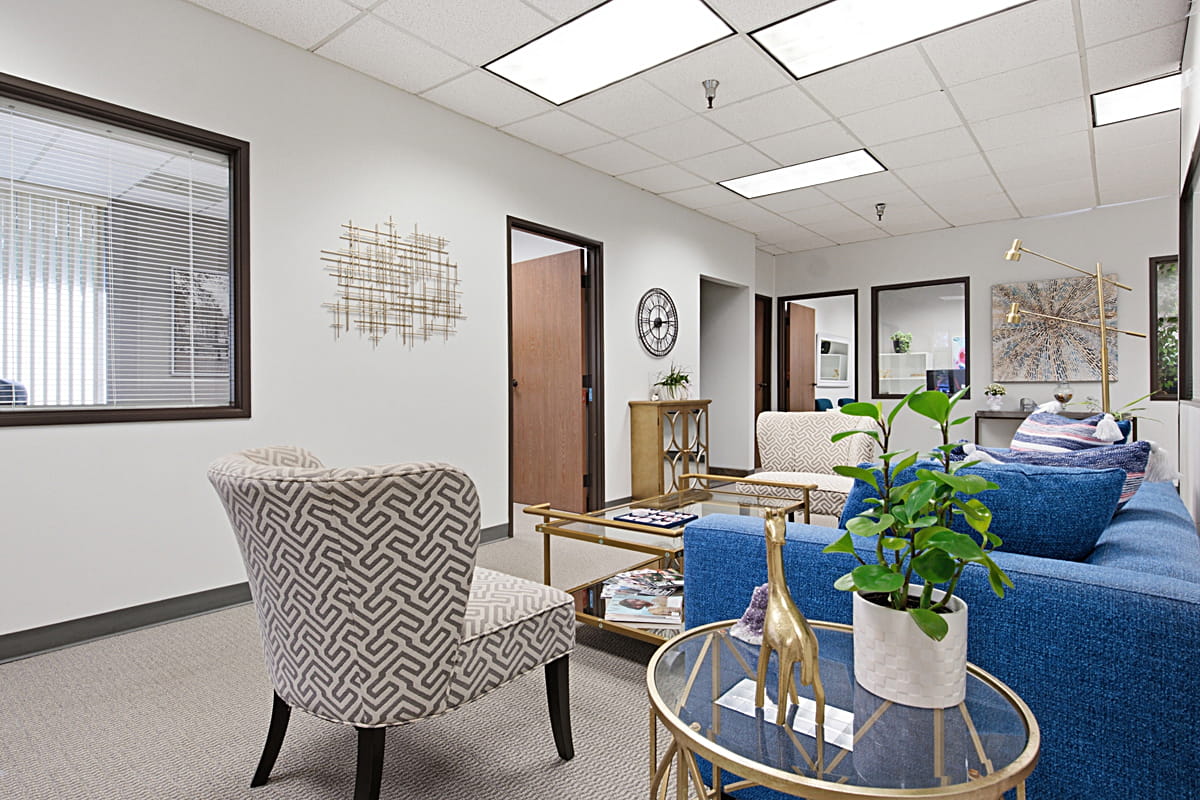 George L. Brown Insurance Agency - San Clemente Offices