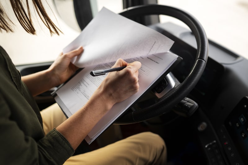 Commercial Auto Insurance agent in San Clemente, OC, CA
