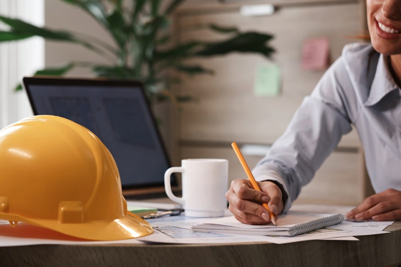 Contractor insurance agent in San Clemente, OC, CA