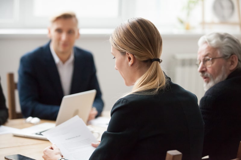 Employment Practices Liability Insurance agent in San Clemente, OC, CA