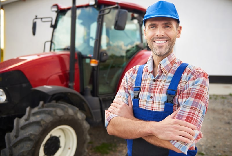 Farm Liability Insurance agent in San Clemente, OC, CA
