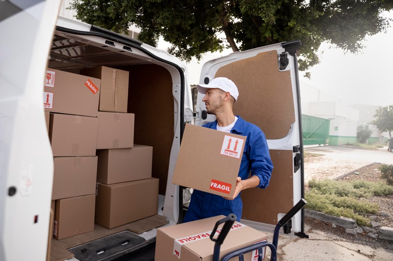 Inland Marine Insurance agent in San Clemente, OC, CA