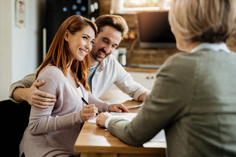 Personal insurance agent in San Clemente, OC, CA