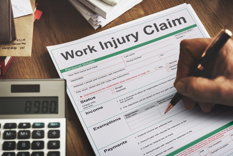 Workers Comp Insurance agent in San Clemente, OC, CA